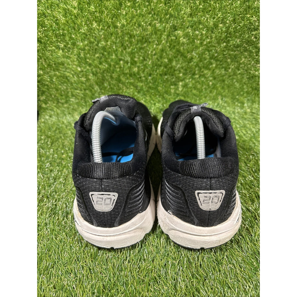 Brooks Beast 20 Shoes Mens 11.5 D Black Running Sneakers NICE - No Insoles