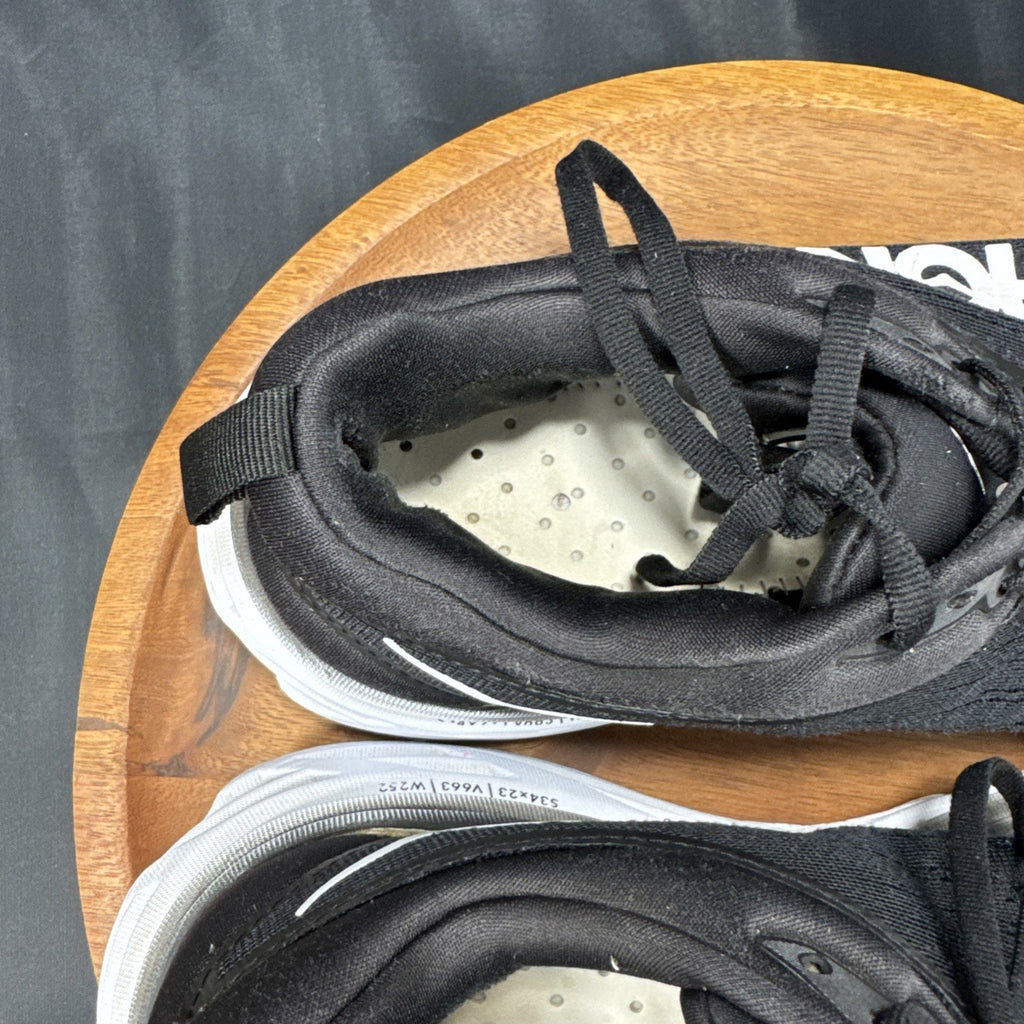 HOKA ONE ONE | Women's, Bondi 8 Road Running Sneakers 9.5B