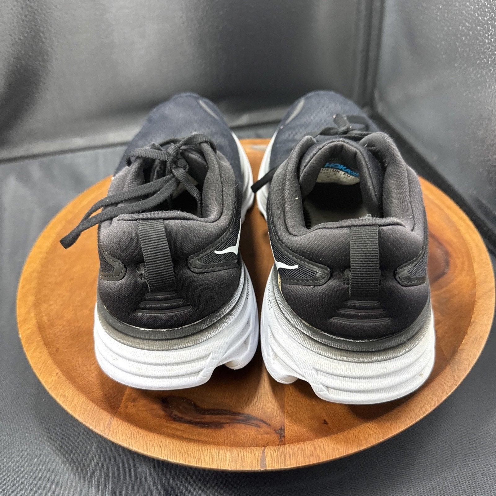 HOKA ONE ONE | Women's, Bondi 8 Road Running Sneakers 9.5B