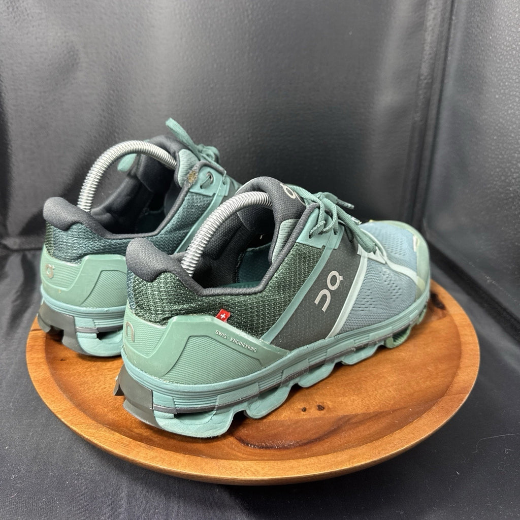 On Running Cloud ace Road Running Shoes Lightweight Comfort Mens Size 10