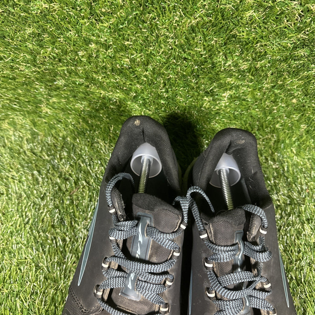 Altra Womens Superior 4.5 Trail Running Athletic Sneakers Footshape Shoes Size 9