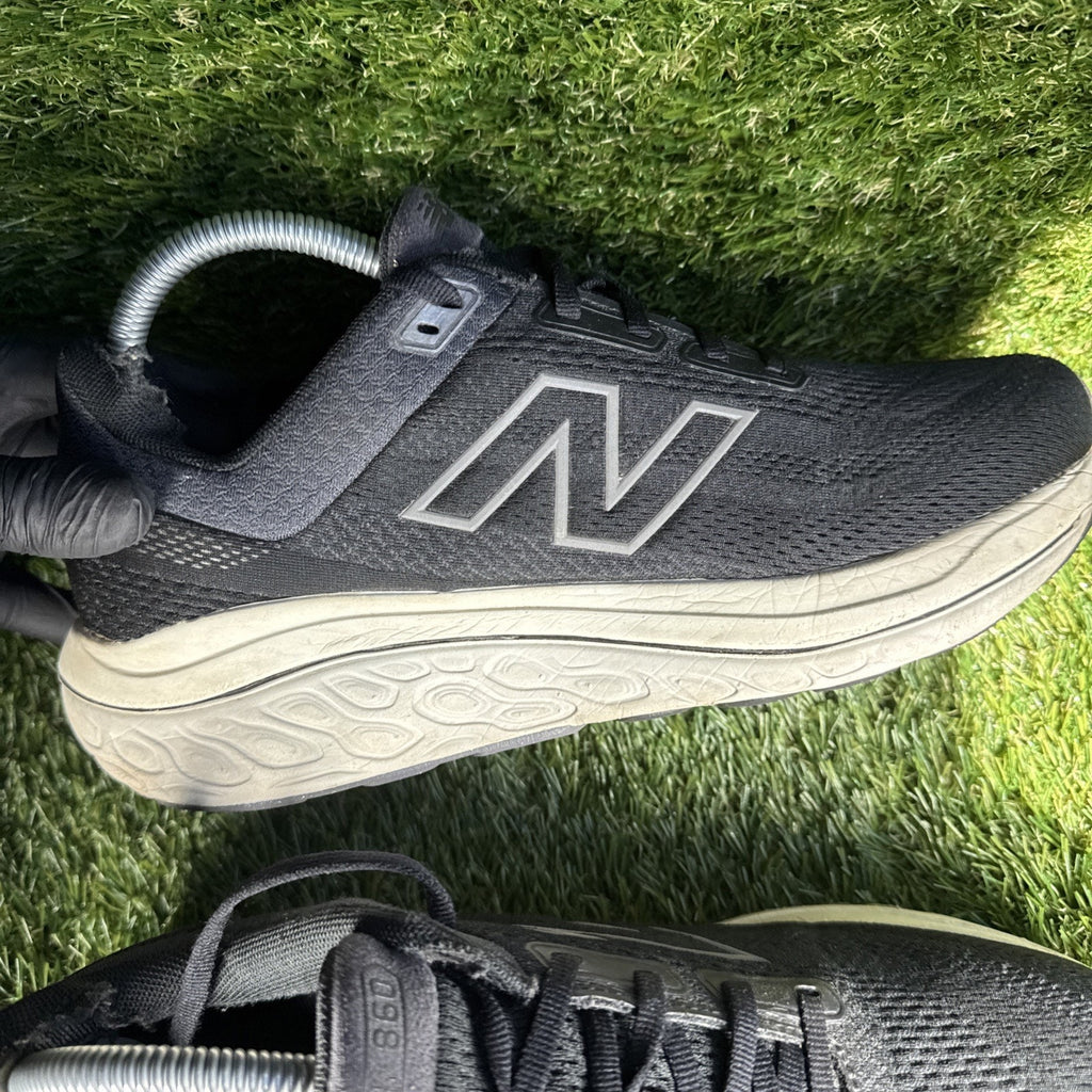 New Balance Fresh Foam X 860v14 Shoes Sneakers Womens 9.5 2E Running
