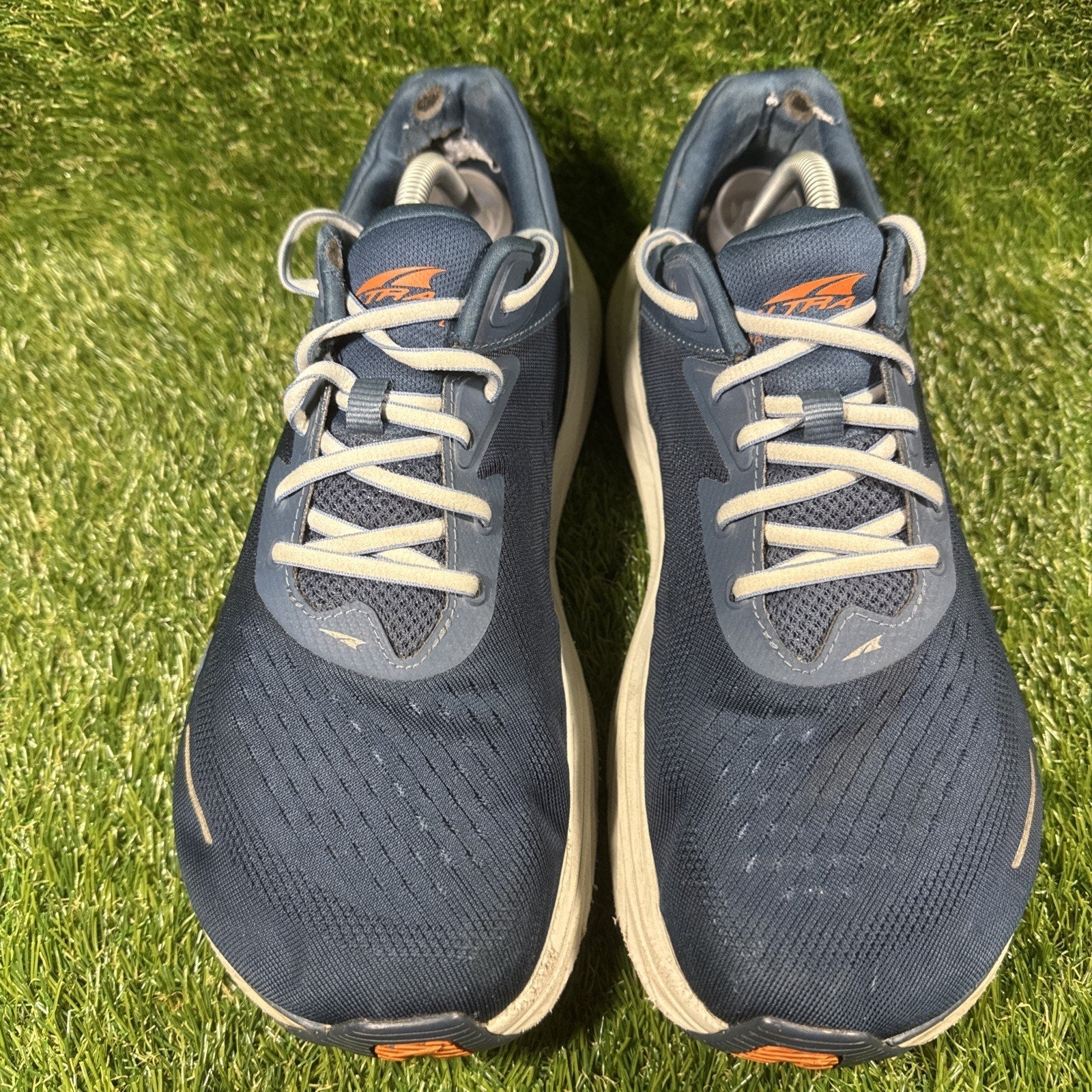 Altra Via Olympus 2 Mens Road Running Training Shoes US 11 EU 45 AL0A85NA445