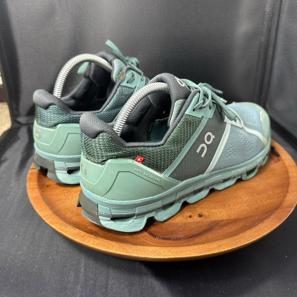 On Running Cloud ace Road Running Shoes Lightweight Comfort Mens Size 10