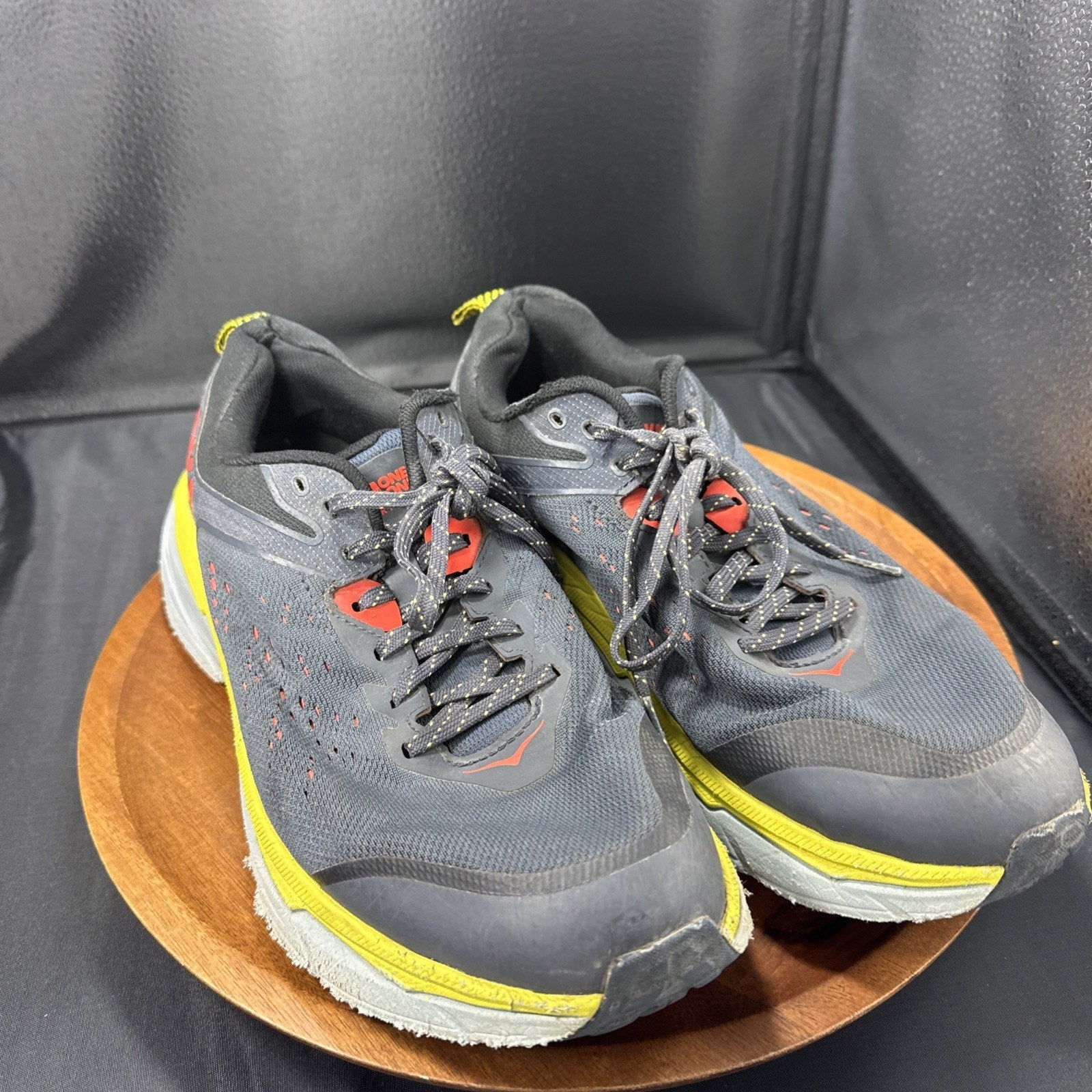 Size 10 - Hoka One One Challenger ATR 6 - 1106513 OBGS