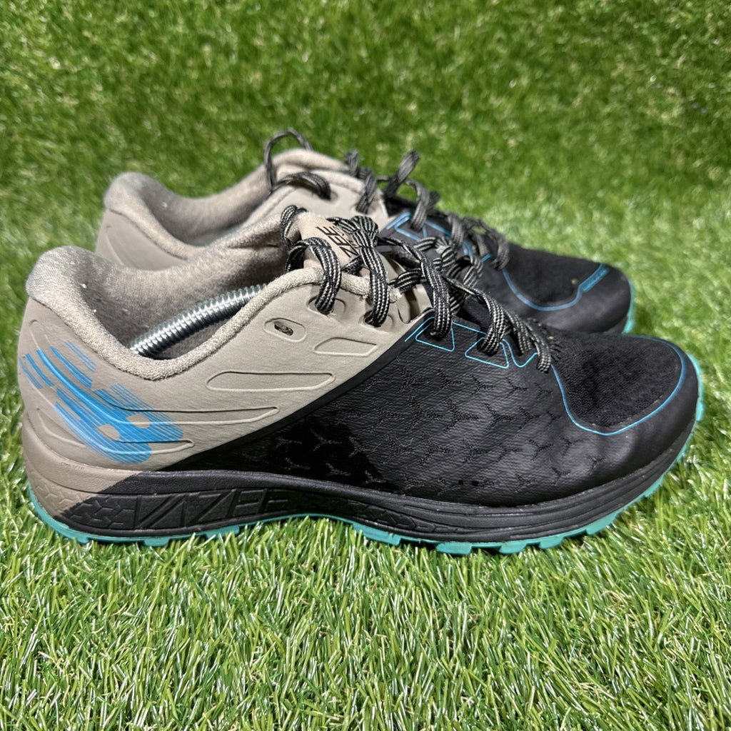 NewBalance VAZEE SUMMIT V2 Women's size 8.5DTrail Running Athletic Grip