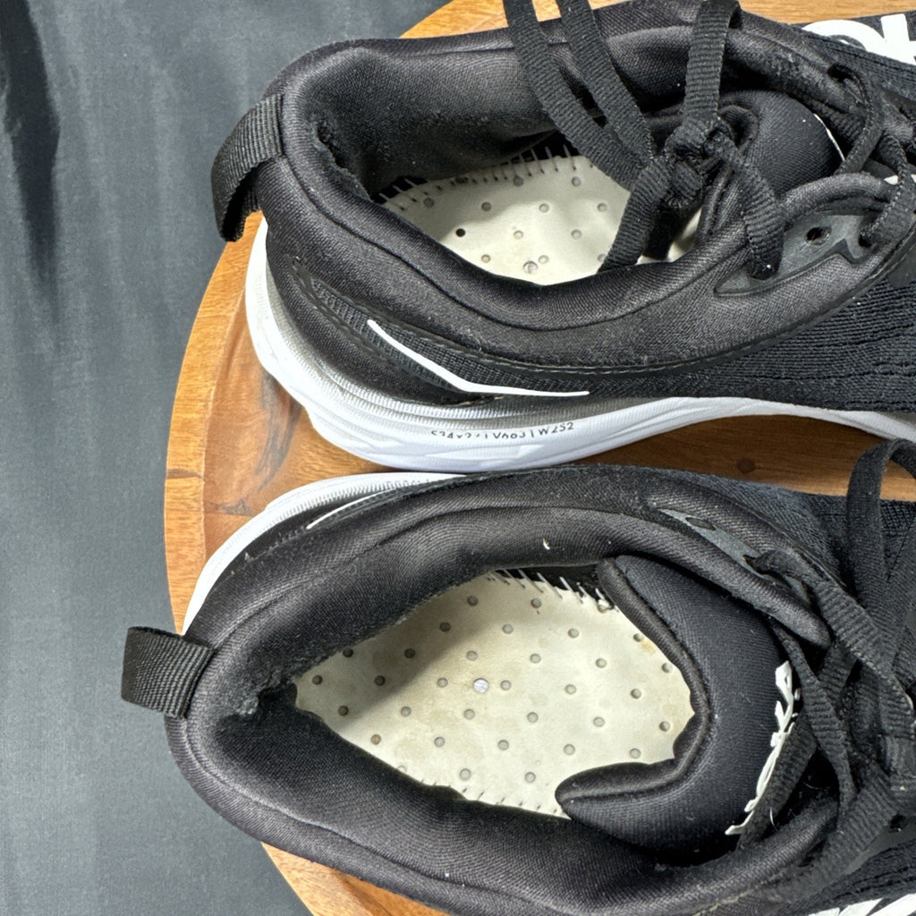 HOKA ONE ONE | Women's, Bondi 8 Road Running Sneakers 9.5B