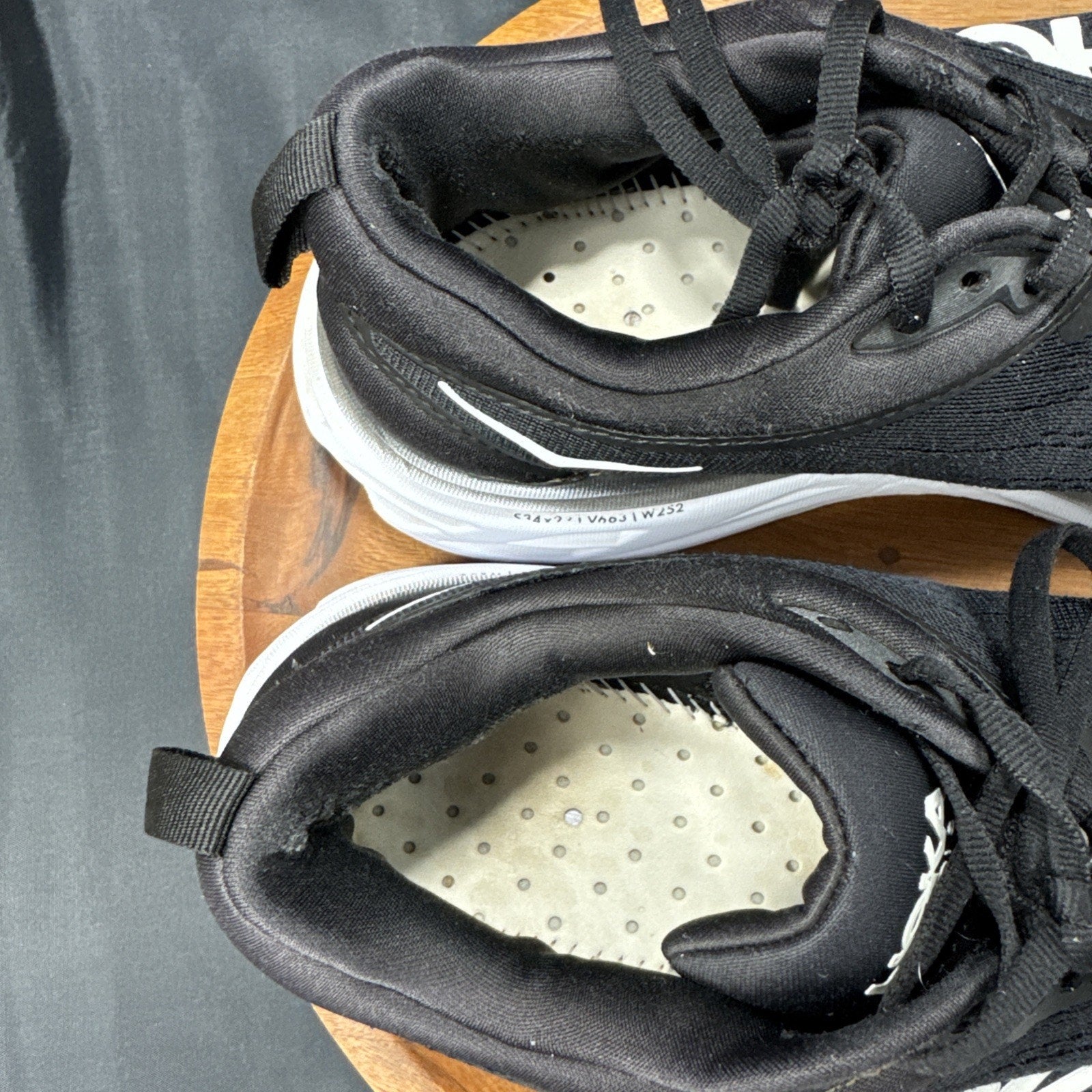 HOKA ONE ONE | Women's, Bondi 8 Road Running Sneakers 9.5B