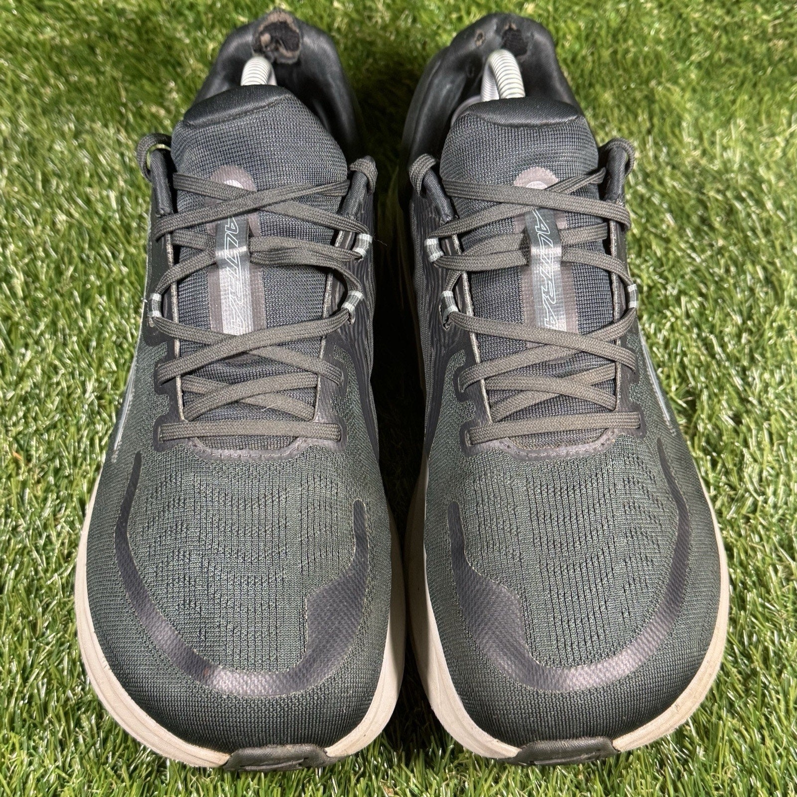Altra Paradigm 7 Mens 9 Athletic Running Shoes Performance Sneakers AL0A82C5000