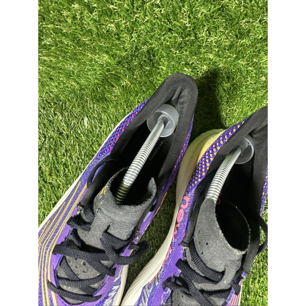 New Balance Women's Fuel cell RC Elite V2 Running Shoes 12.5 D