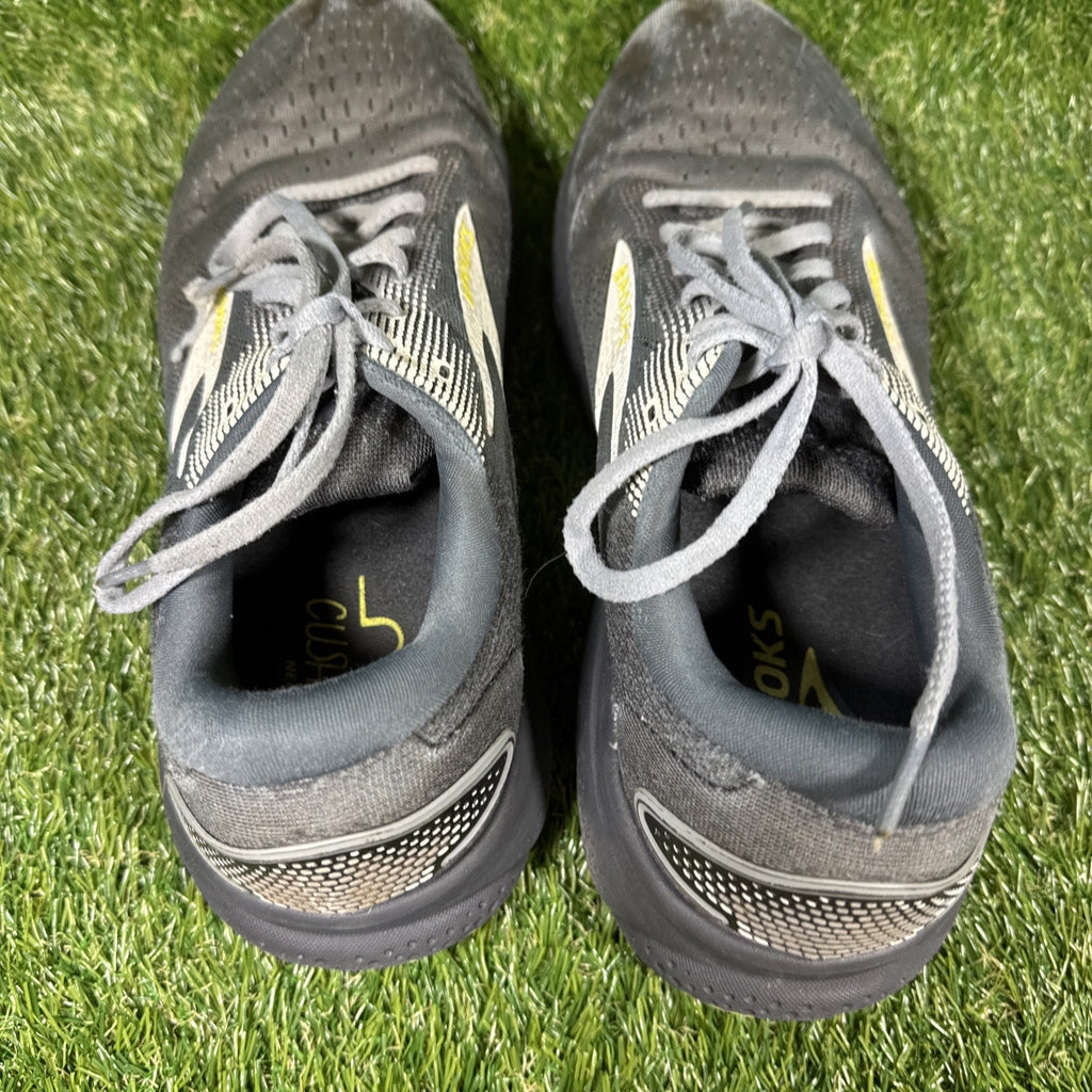 Brooks Ghost 16 Running Shoes Mens 10.5D Athletic Gym Trainer Shoes