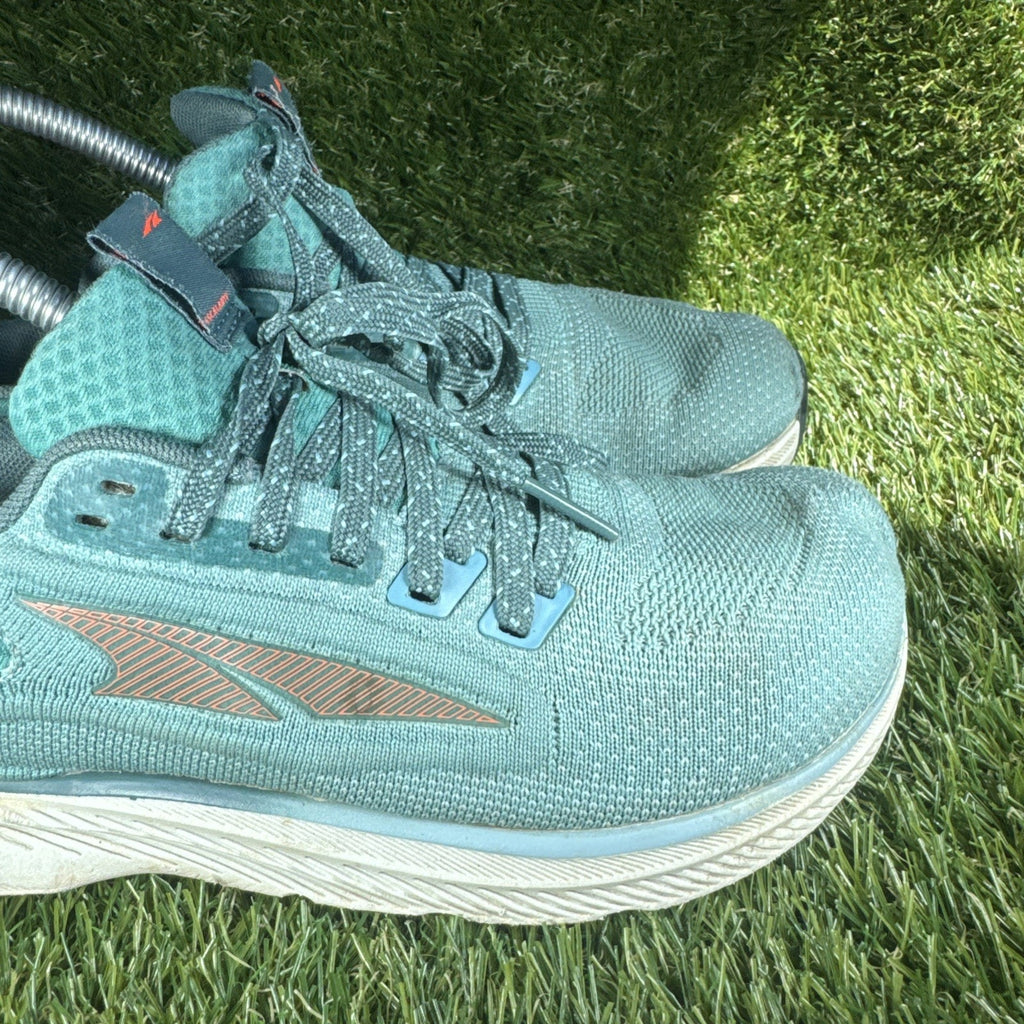 2022 Altra Escalante 3 Dusty Teal Running Shoes Sneakers 8.5 Women’s Sneakers