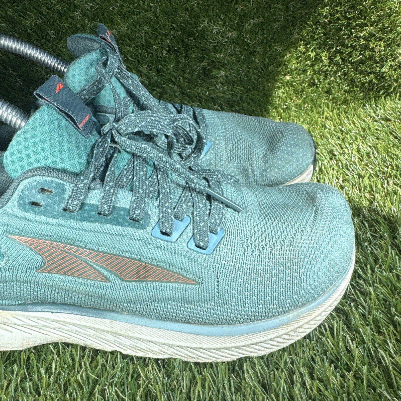 2022 Altra Escalante 3 Dusty Teal Running Shoes Sneakers 8.5 Women’s Sneakers