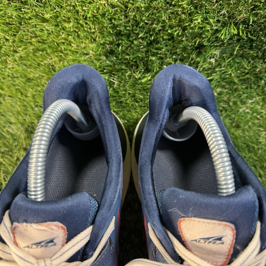 Altra Provision 6 Womens Size 10 Blue Running Shoes Athletic Comfort Sneakers