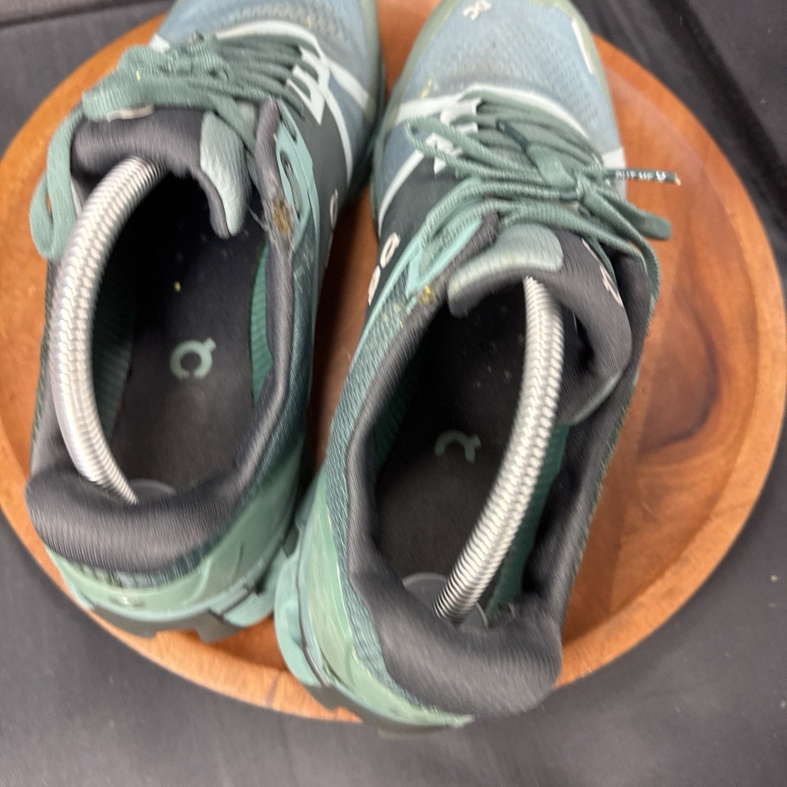 On Running Cloud ace Road Running Shoes Lightweight Comfort Mens Size 10