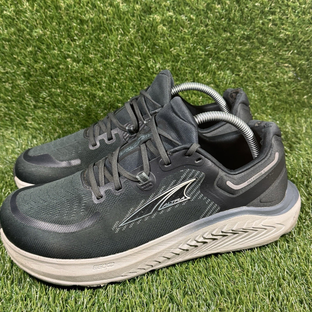 Altra Paradigm 7 Mens 9 Athletic Running Shoes Performance Sneakers AL0A82C5000