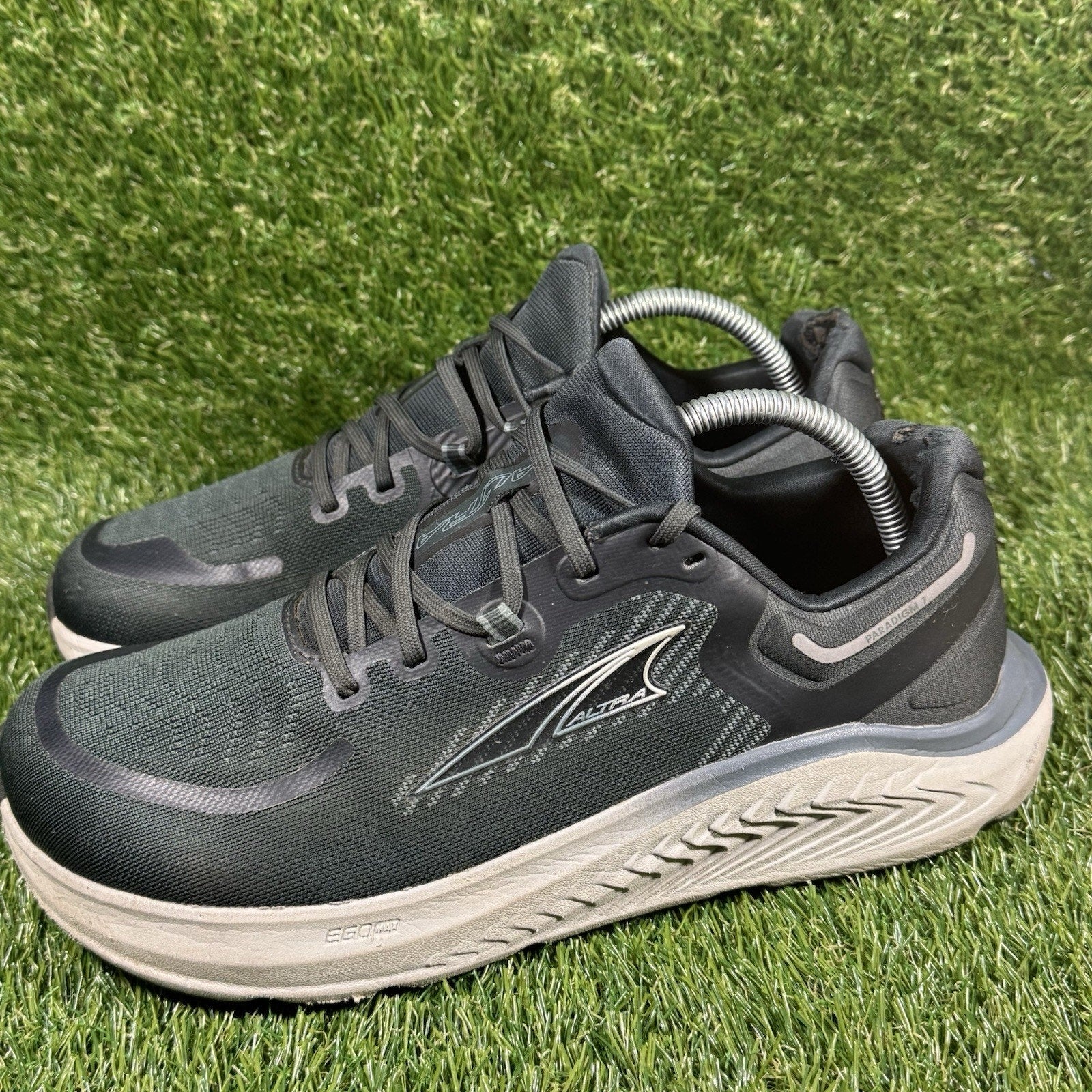 Altra Paradigm 7 Mens 9 Athletic Running Shoes Performance Sneakers AL0A82C5000