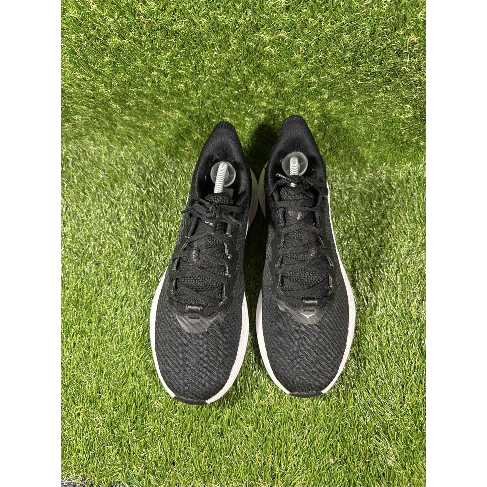 Hoka One One Solimar Athletic Running Shoes 1123074 Men’s Size 9.5 D