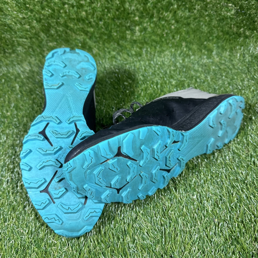 NewBalance VAZEE SUMMIT V2 Women's size 8.5DTrail Running Athletic Grip