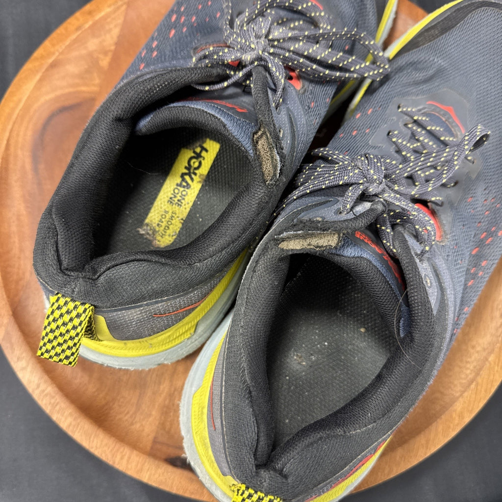 Size 10 - Hoka One One Challenger ATR 6 - 1106513 OBGS