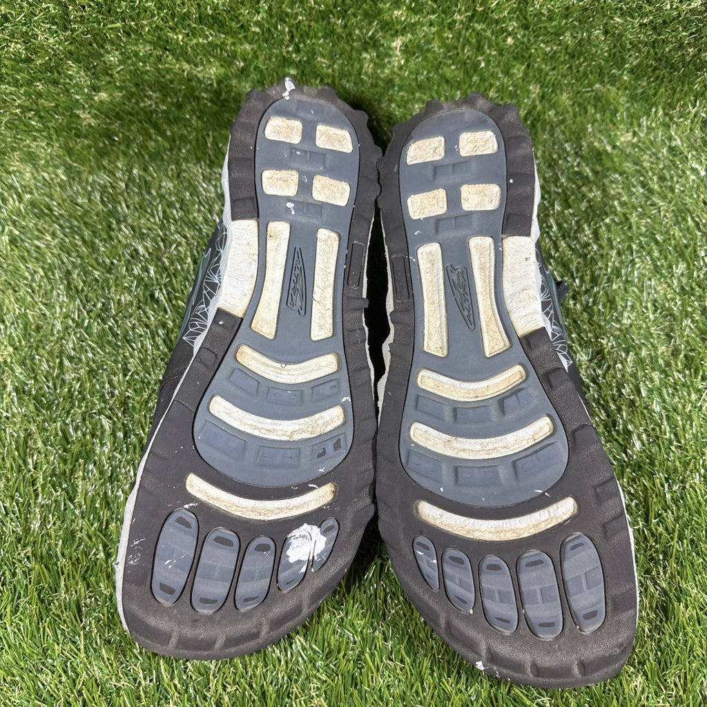 Altra Womens Superior 4.5 Trail Running Athletic Sneakers Footshape Shoes Size 9