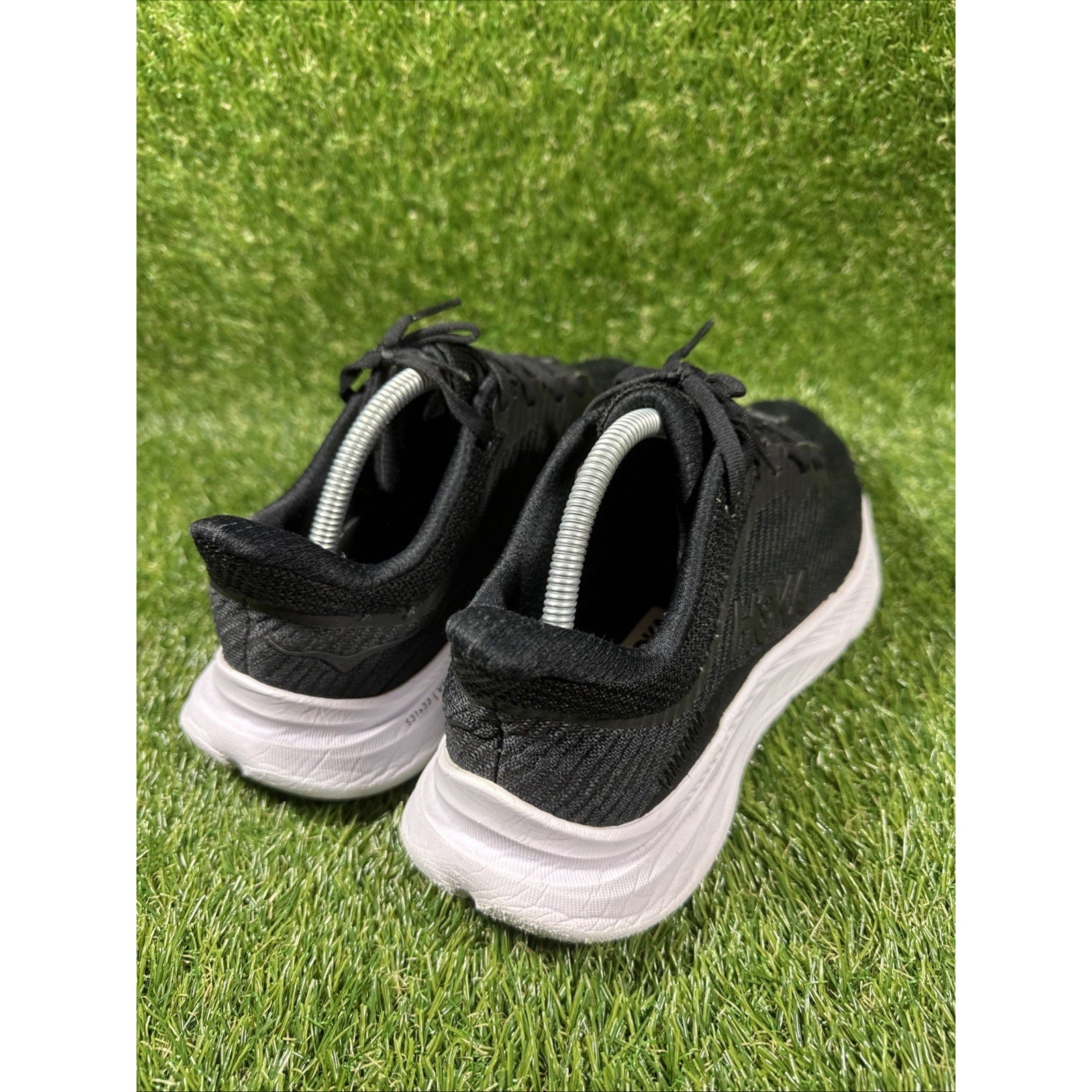 Hoka One One Solimar Athletic Running Shoes 1123074 Men’s Size 9.5 D