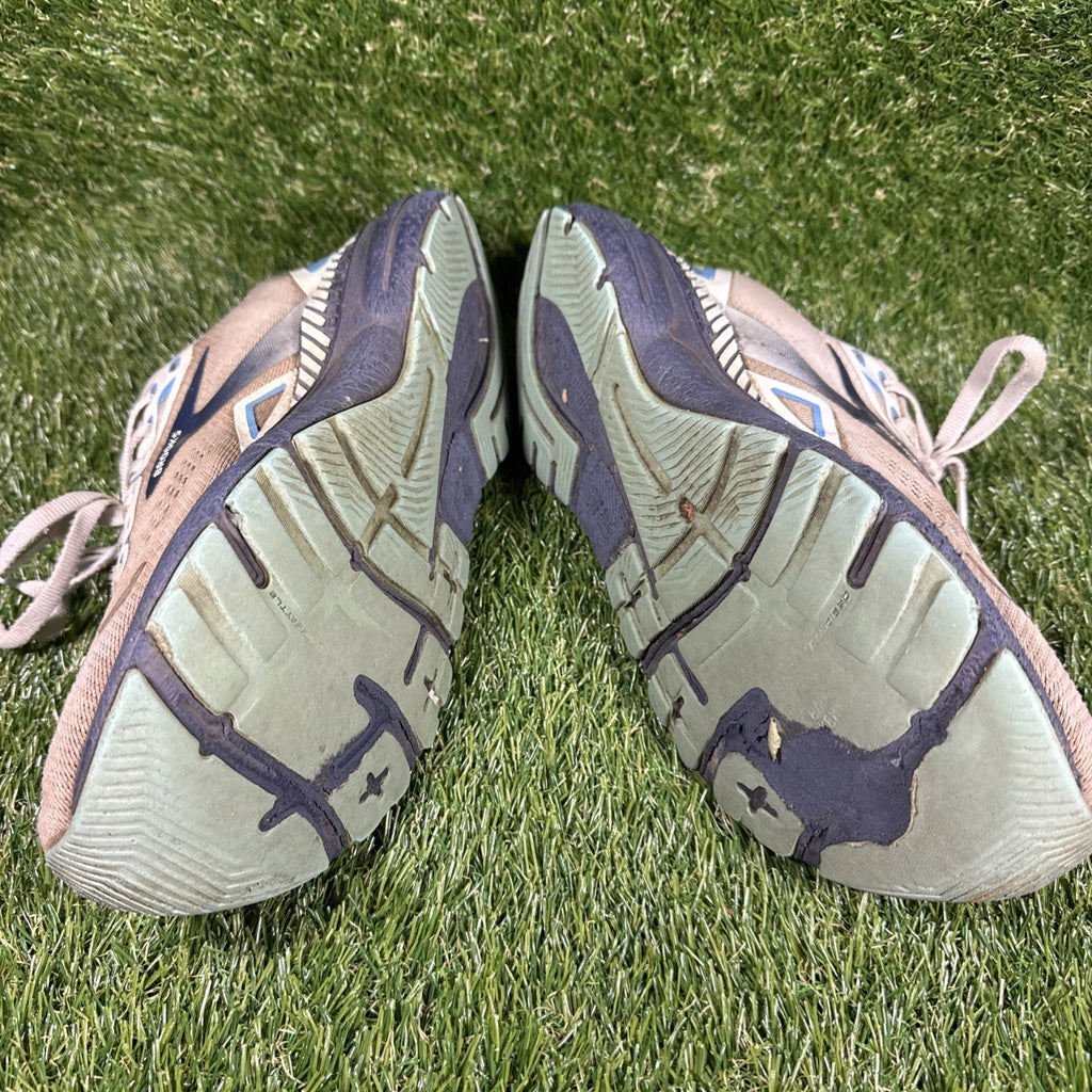 Brooks Adrenaline GTS 23 Shoes Womens Size 9 Athletic Running 1203811B471