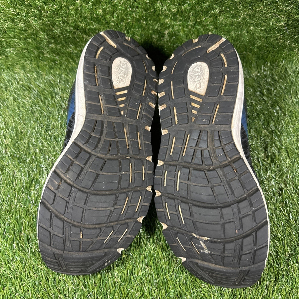 Brooks Addiction GTS 15 Shoes Mens 9 Extra Wide (4E) Black 1103654E077 Running