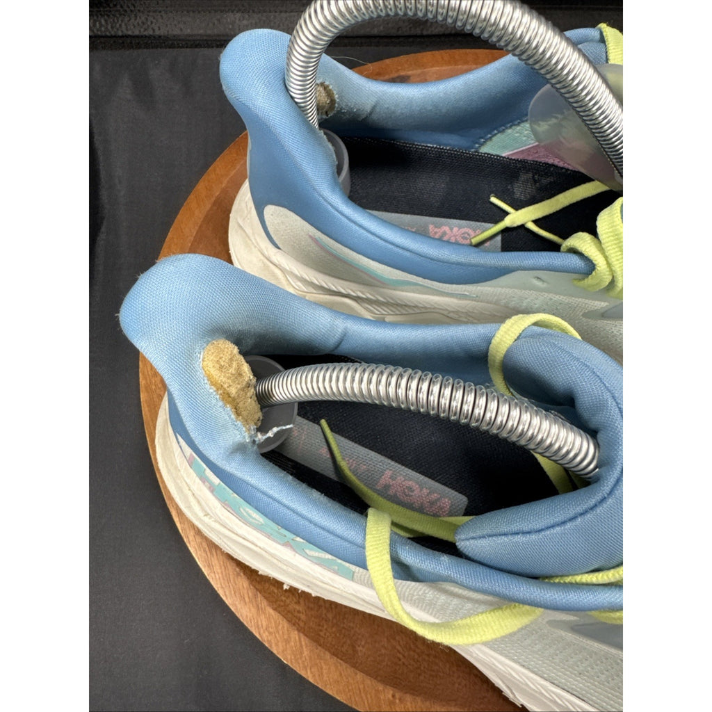 Hoka One One Arahi 7 Shoes Womens 11B Illusion Dusk Running Sneakers