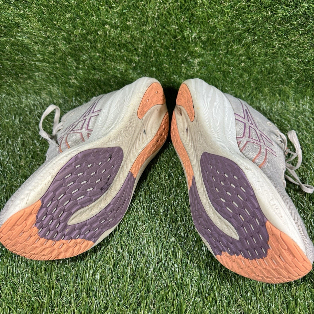 Asics GEL Nimbus 26 Women's Size 8 Running Shoes Athletic Sneakers