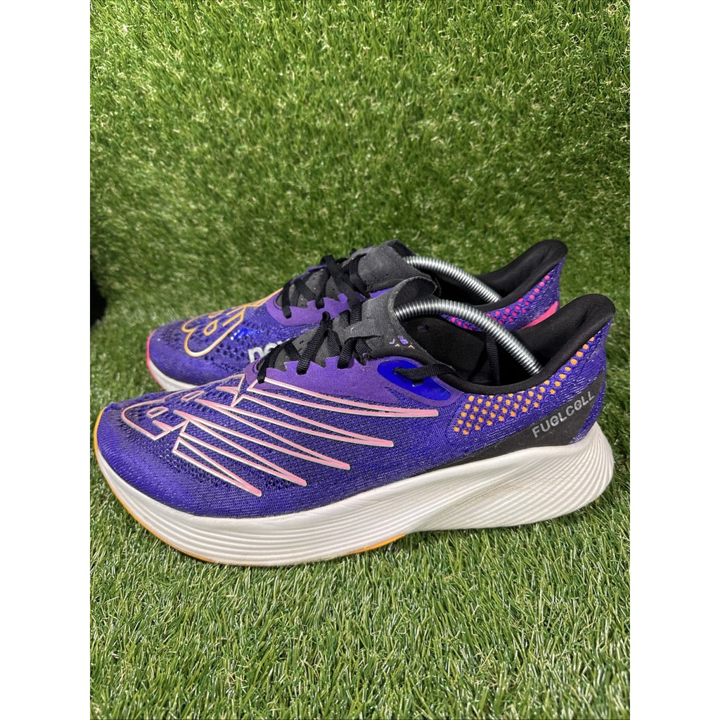 New Balance Women's Fuel cell RC Elite V2 Running Shoes 12.5 D