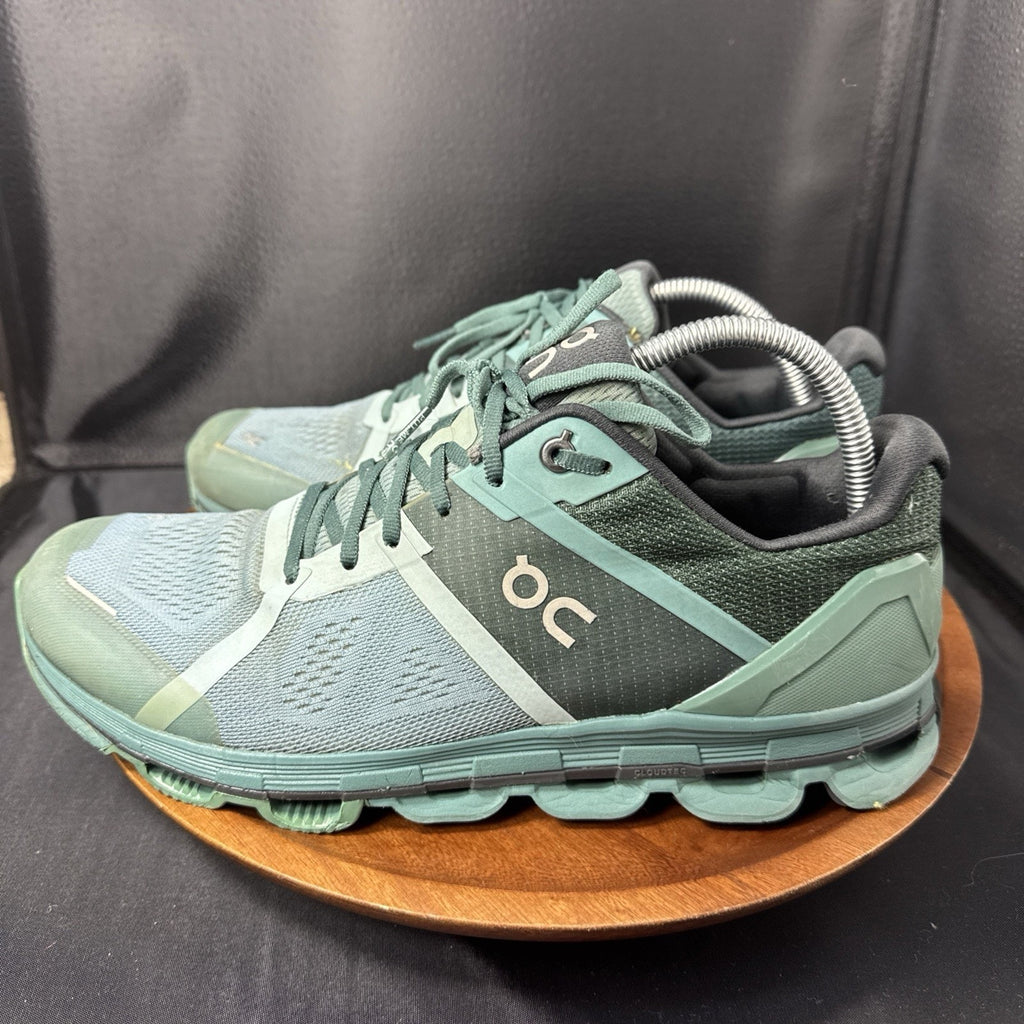 On Running Cloud ace Road Running Shoes Lightweight Comfort Mens Size 10