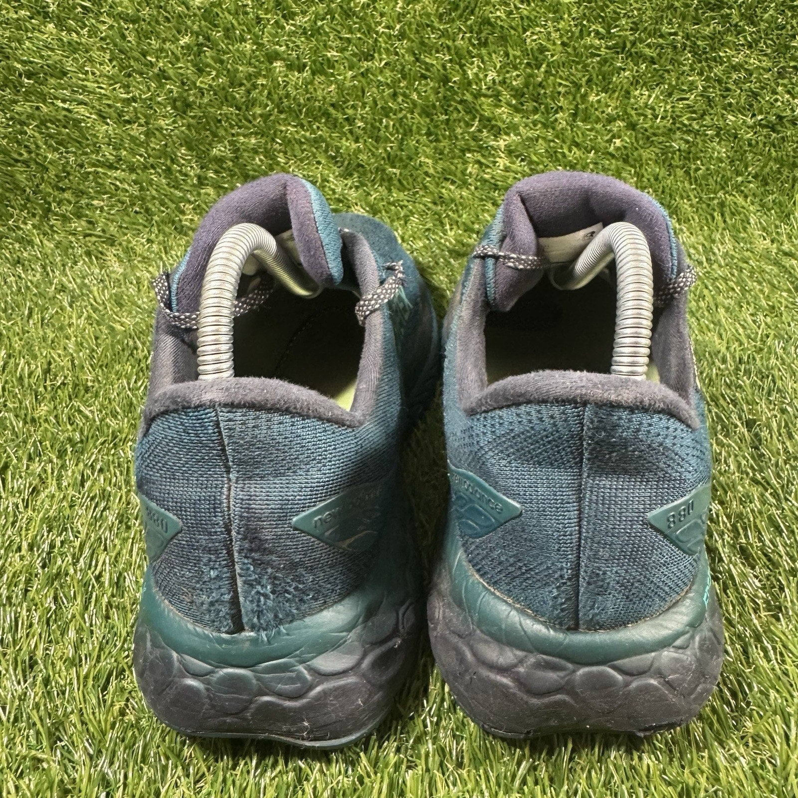 New Balance Women's Fresh Foam W 880GB14 GORE-TEX® Shoe Sz 8B