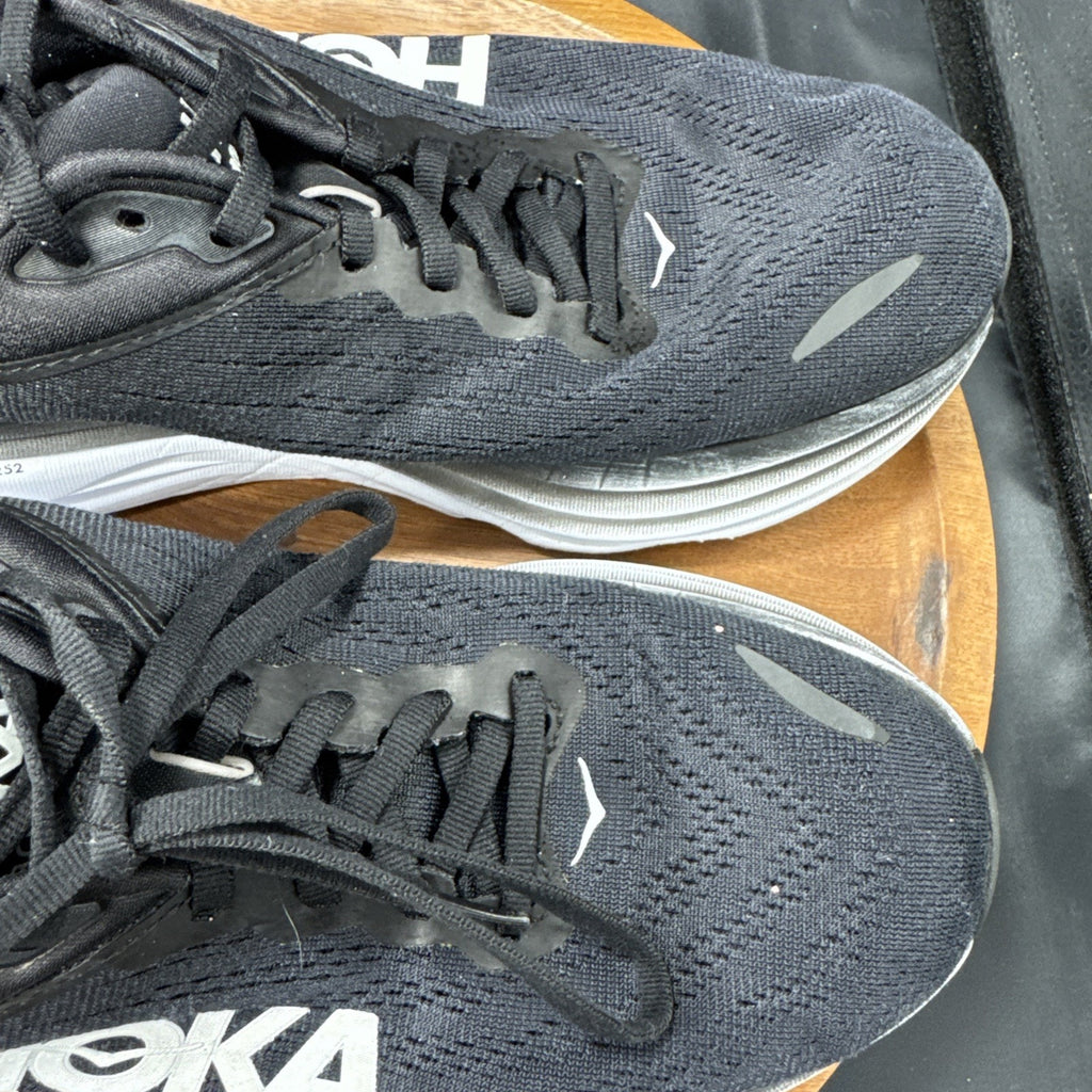 HOKA ONE ONE | Women's, Bondi 8 Road Running Sneakers 9.5B