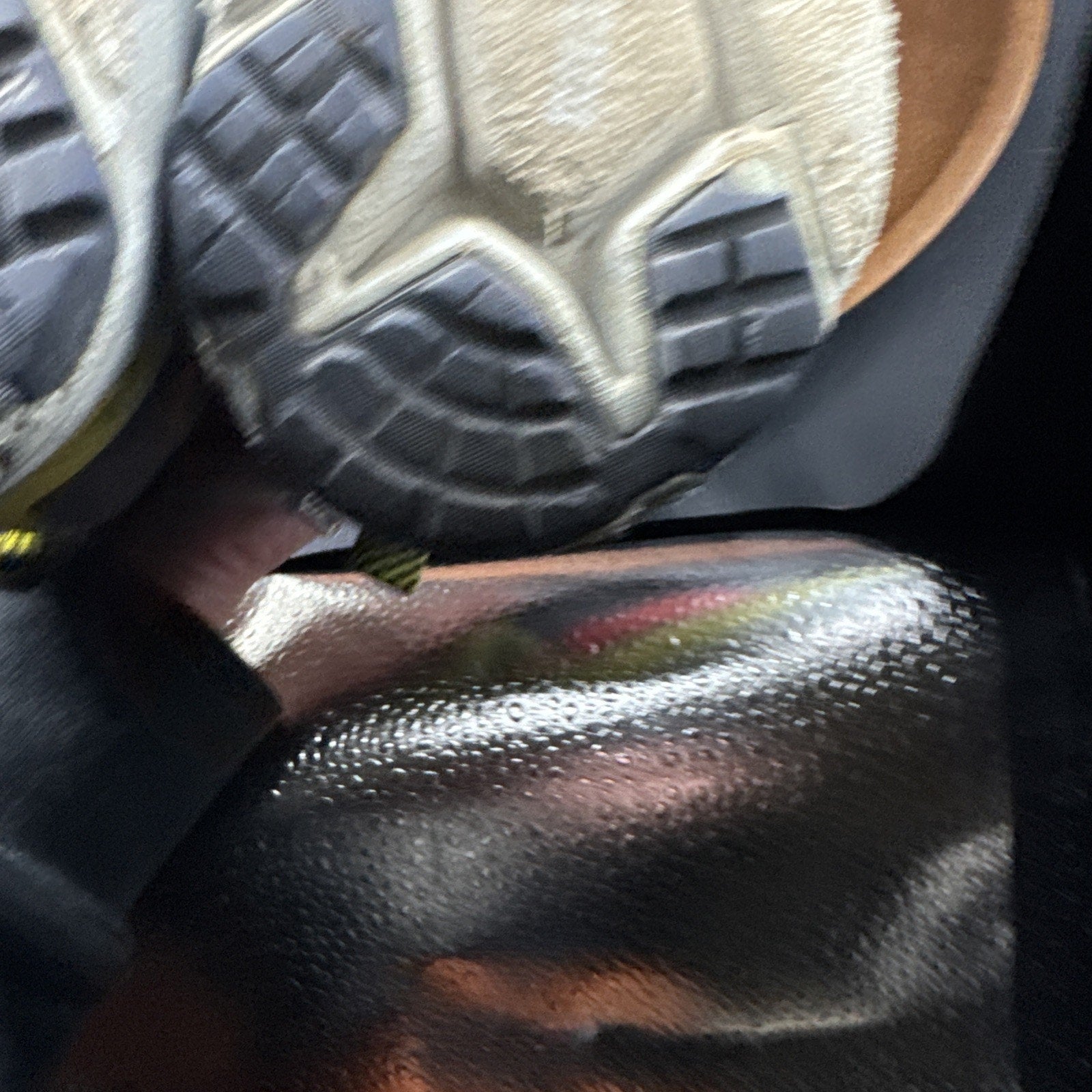 Size 10 - Hoka One One Challenger ATR 6 - 1106513 OBGS