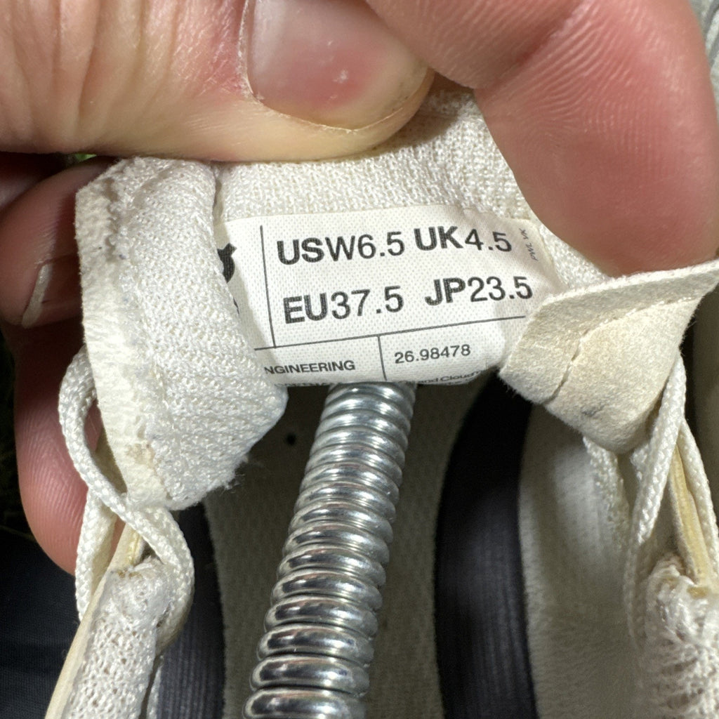 On Cloud Cloudnova 2 Sneakers Women’s Size US 6.5 Running Shoes 26.98478