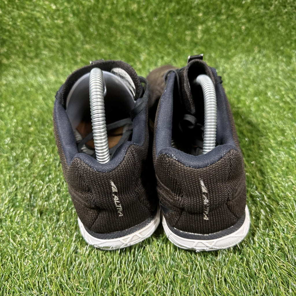 Altra Womens Escalante AL0A4VR3000 Black Running Shoes Sneakers Size 10.5