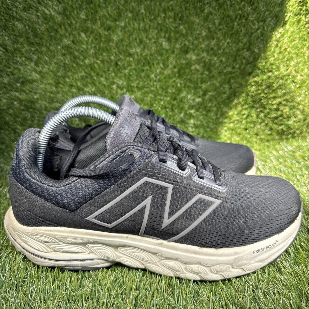 New Balance Fresh Foam X 860v14 Shoes Sneakers Womens 9.5 2E Running