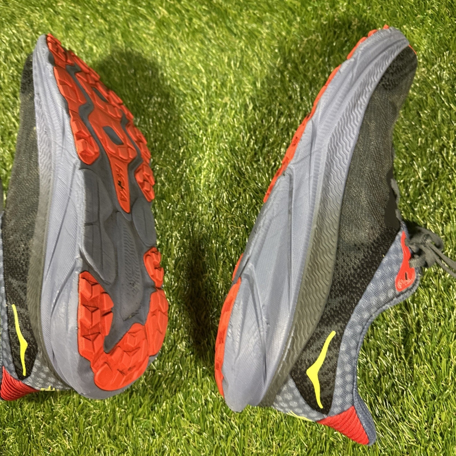 Hoka Challenger ATR 7 Running Shoe Women’s Size 9.5B