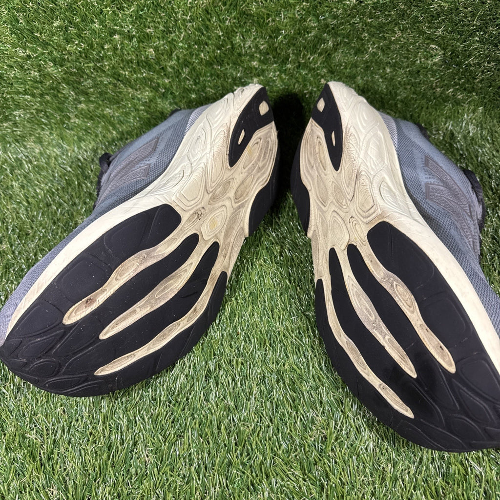 New Balance FF X 880v15 Mens Size 12.5 2E Slate Grey Mineral Daily Running Shoes