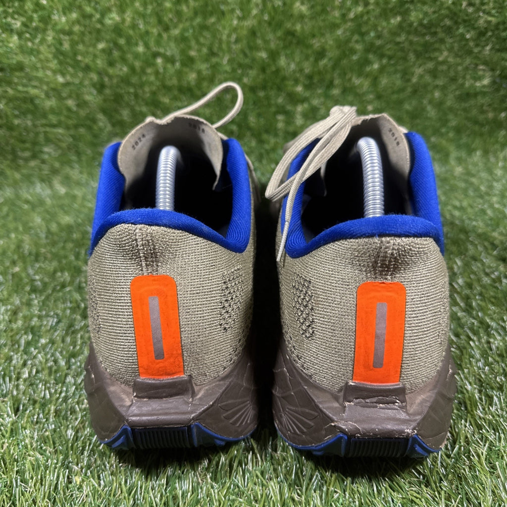 Nike Pegasus Plus Zoom X Deep Royal Blue Running HQ3221-325 Men's Sz 12