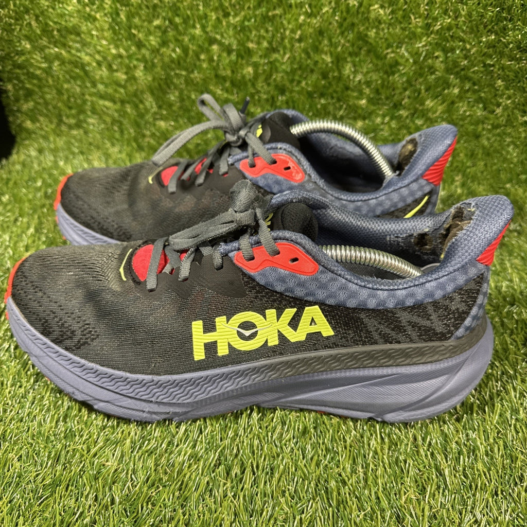 Hoka Challenger ATR 7 Running Shoe Women’s Size 9.5B