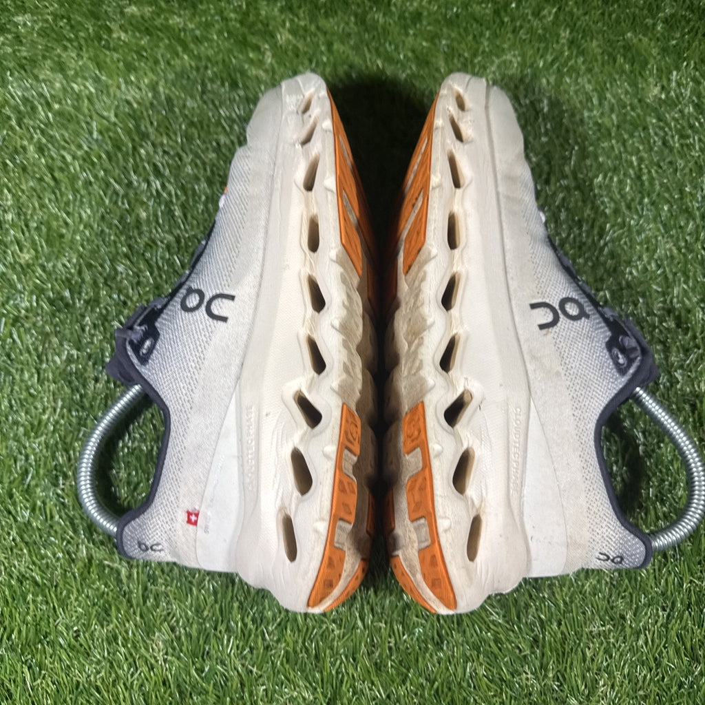 On Cloudtilt Iron Dew Running Sneakers Shoes 3WE10050725 Women’s Size 9