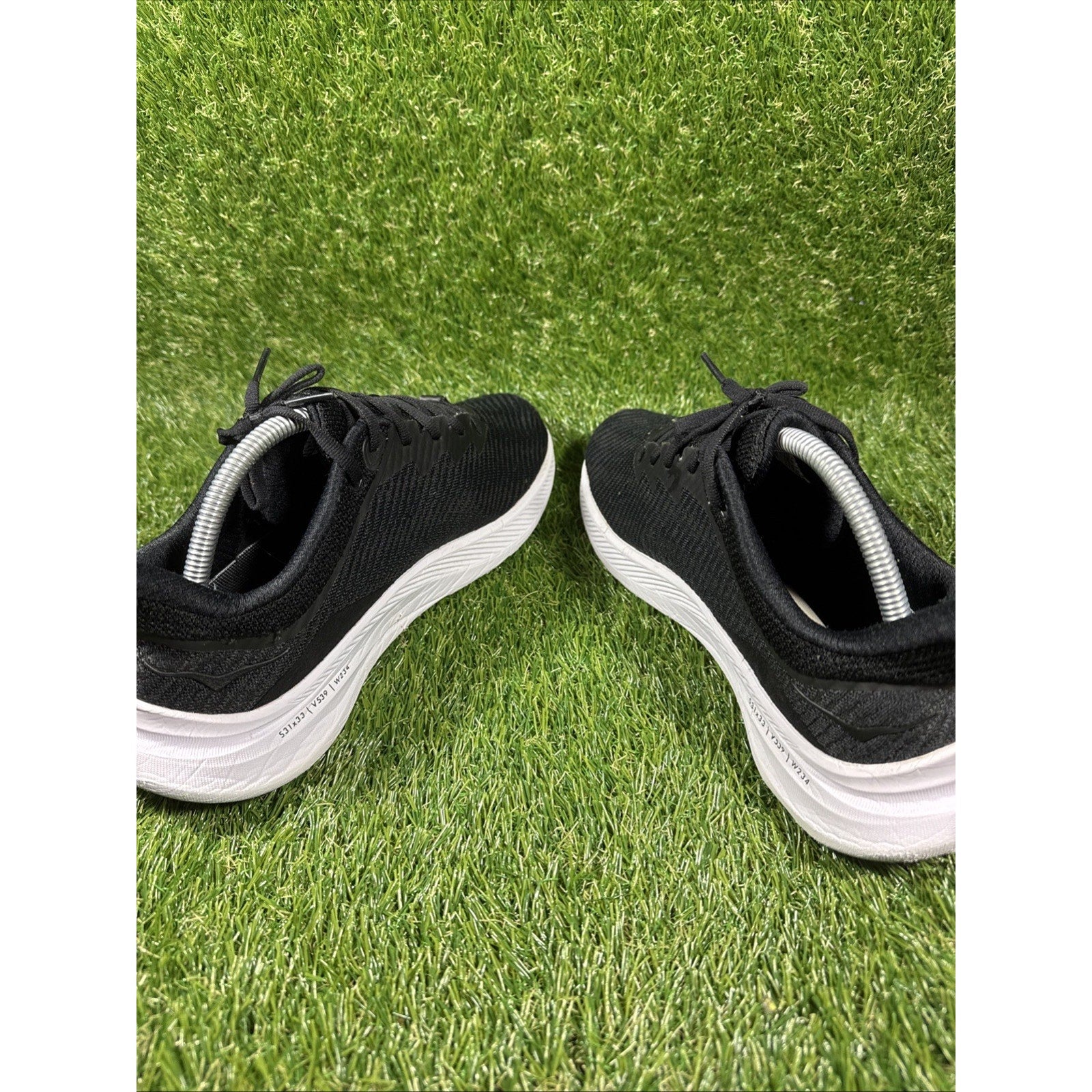 Hoka One One Solimar Athletic Running Shoes 1123074 Men’s Size 9.5 D