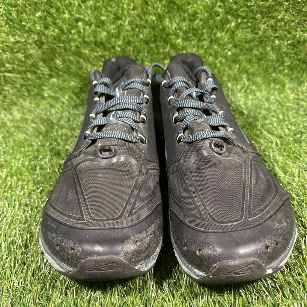 Altra Womens Superior 4.5 Trail Running Athletic Sneakers Footshape Shoes Size 9