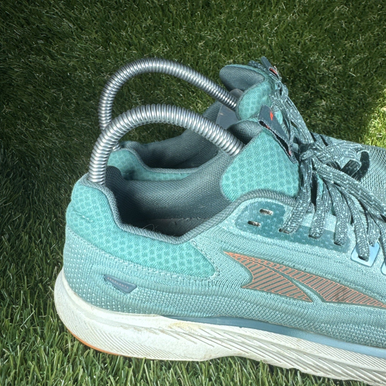 2022 Altra Escalante 3 Dusty Teal Running Shoes Sneakers 8.5 Women’s Sneakers
