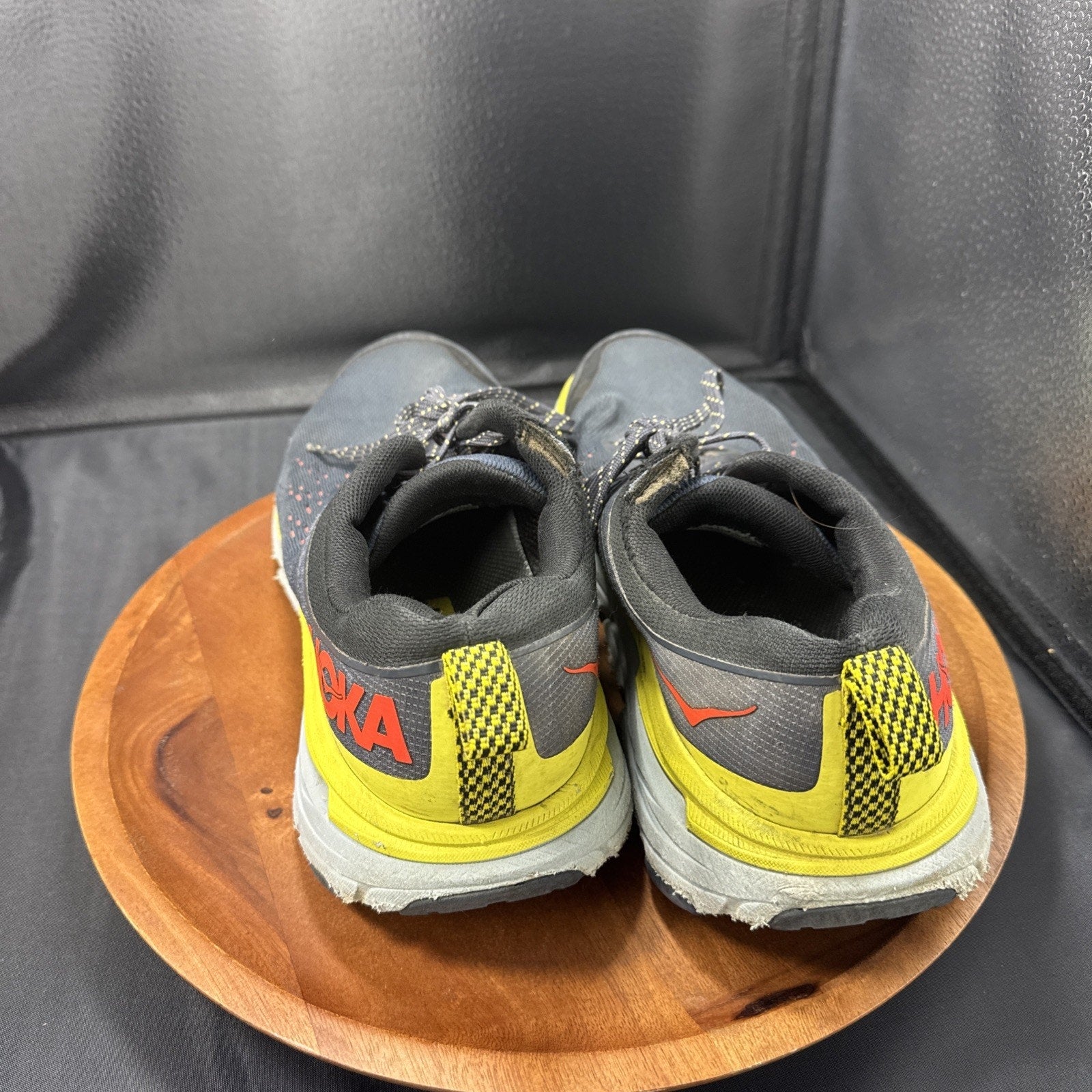 Size 10 - Hoka One One Challenger ATR 6 - 1106513 OBGS