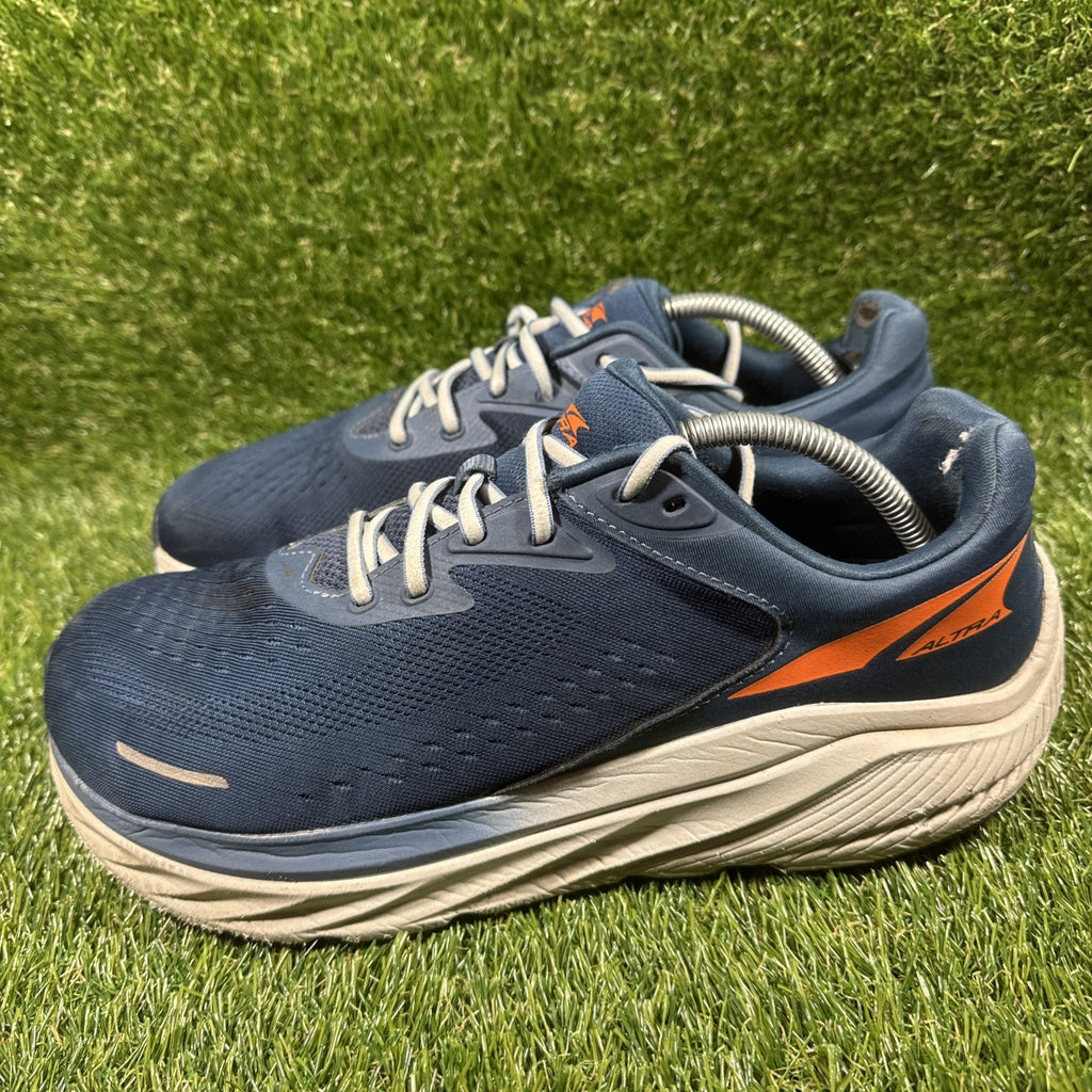 Altra Via Olympus 2 Mens Road Running Training Shoes US 11 EU 45 AL0A85NA445