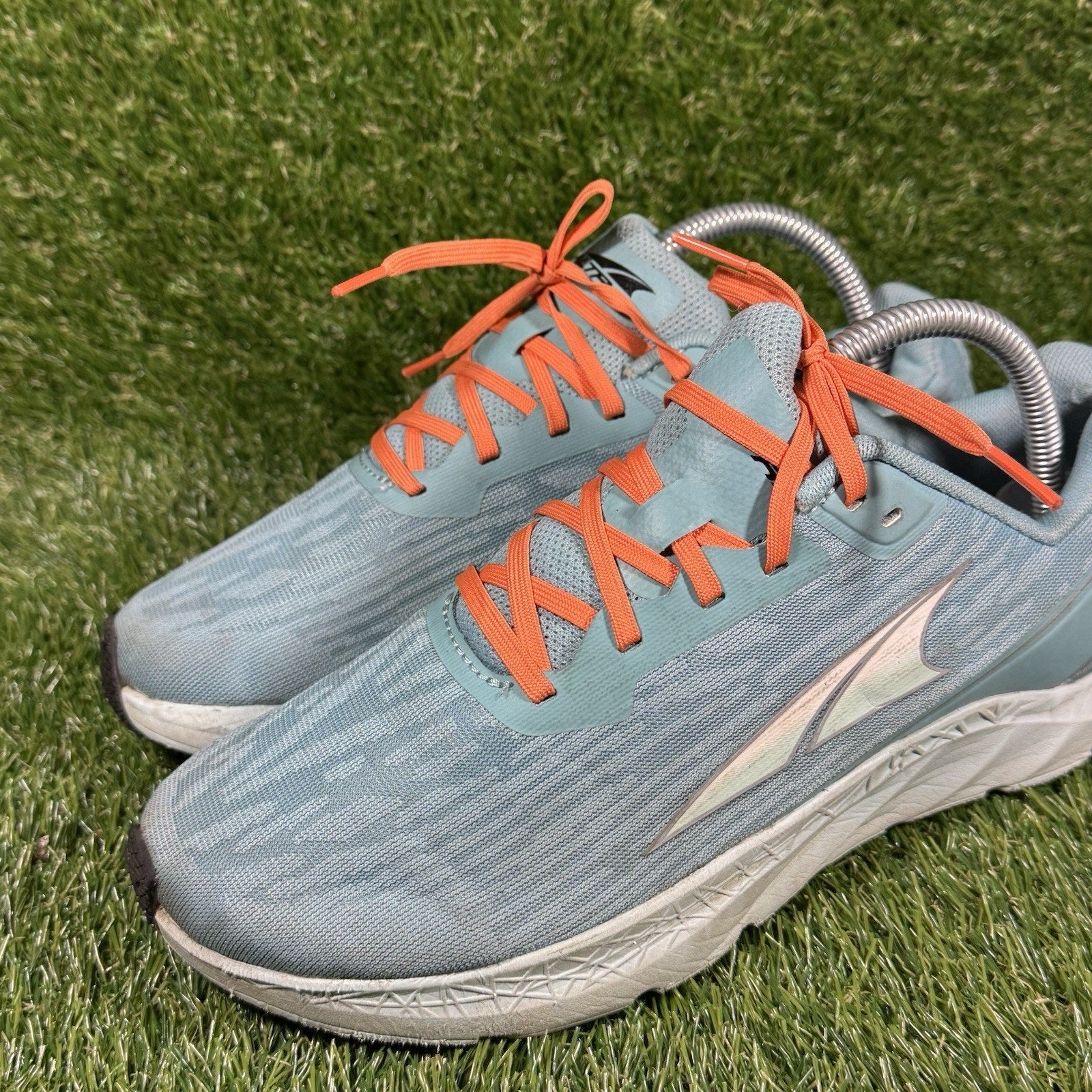 Altra Rivera 2 ALOA4VQV444 Women's US 9 Running Shoes Blue Athletic Sneakers