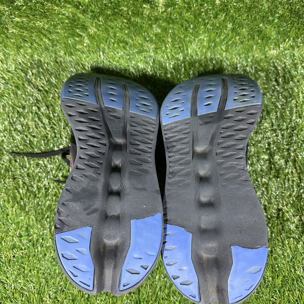 On Cloudsurfer 3WD10441509 Black Cobalt Running Shoes Sneakers Women's Size 7.5